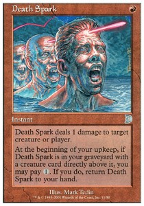 Death Spark