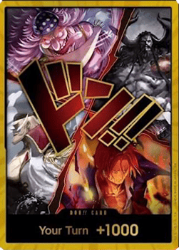 Don!! (OP17 4 Emperors)