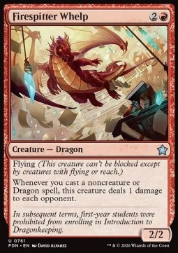 Firespitter Whelp