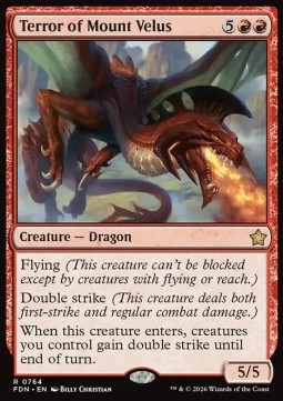 Terror of Mount Velus