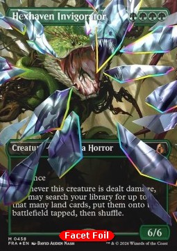 Hexhaven Invigorator
