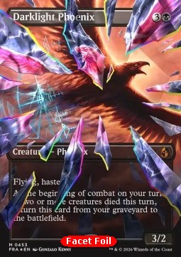 Darklight Phoenix