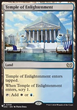 Temple of Enlightenment