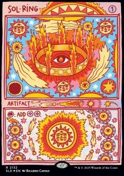 Sol Ring