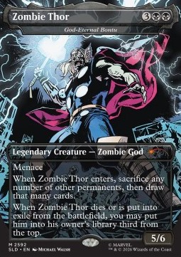God-Eternal Bontu