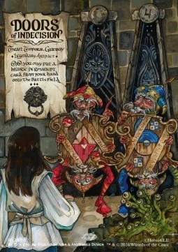 Thran Temporal Gateway