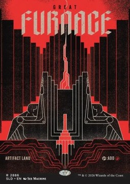 Great Furnace