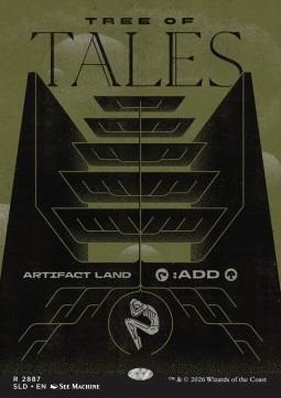 Tree of Tales