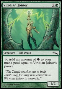 Viridian Joiner