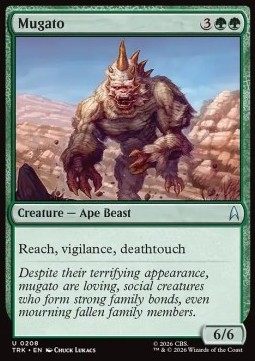 Mugato