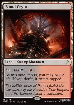 Blood Crypt