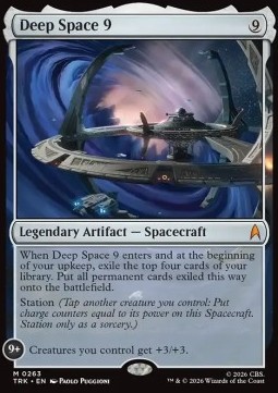 Deep Space 9