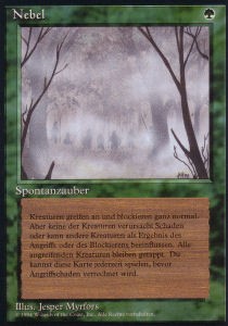 Fog