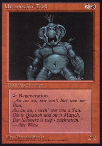Uthden Troll