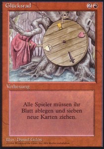 Wheel of Fortune