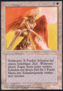 Guardian Angel