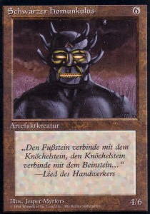 Obsianus Golem