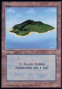Island