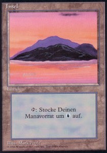 Island