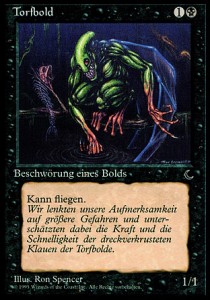 Bog Imp