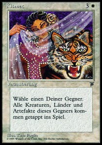 Kismet