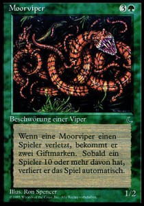 Marsh Viper