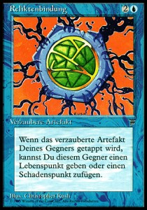Relic Bind