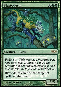 Blastoderm