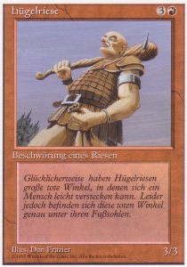Hill Giant