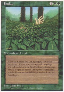 Kudzu