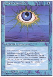 Thoughtlace