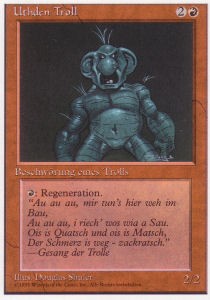 Uthden Troll