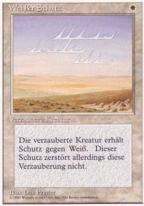 White Ward