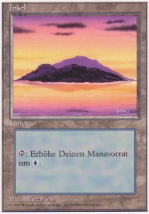 Island