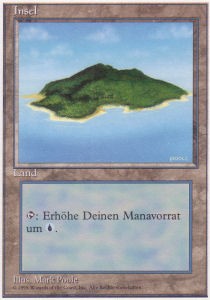 Island