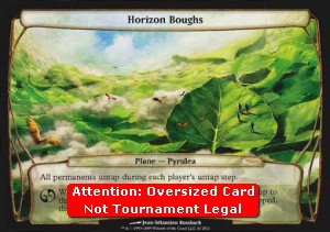 Horizon Boughs
