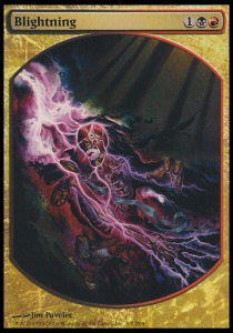 Blightning