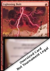 Lightning Bolt