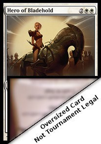 Hero of Bladehold