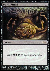 Dark Ritual
