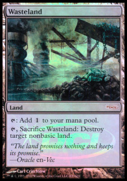 Wasteland