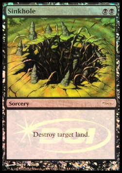 Sinkhole