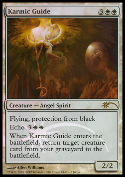 Karmic Guide