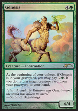 Genesis