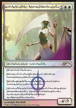 Elesh Norn, Grand Cenobite