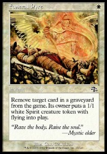 Funeral Pyre