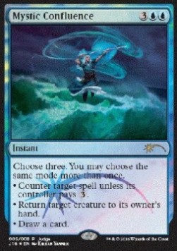 Mystic Confluence