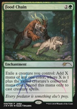 Food Chain