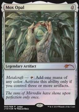 Mox Opal