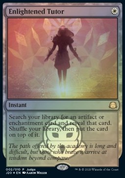 Enlightened Tutor